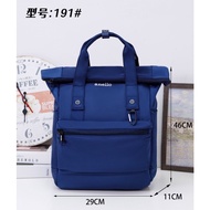 JYS 191 ANELLO BACKPACK