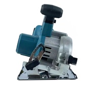 Makita lithium-ion woodworking circular saw Wireless hand-push circular saw electric cutting machine