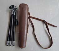 Vintage USA Nieco Telescopic Tripod 美國古董Nieco伸縮三腳架 (💥同時購買Nikon FG相機，可免費附送！詳情看內文。)