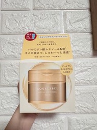 AQUALABEL 水之印 新全能5D精油緊緻彈力霜90g