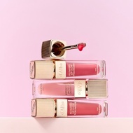 [d'ALba Official] Lip Volumizer Set (Feeble Pink, Posh Rose, Petal Rose)