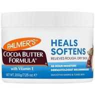 Palmer Cocoa Butter Formula Daily Care Solid Lotion Contains Vitamin E, Suitable for Extremely Dry S