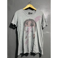 David Bowie Face Vintage T-Shirt