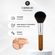 ✷BRUSH STUDIO S series 201 Powder Brush แปรงปัดแป้ง⚘