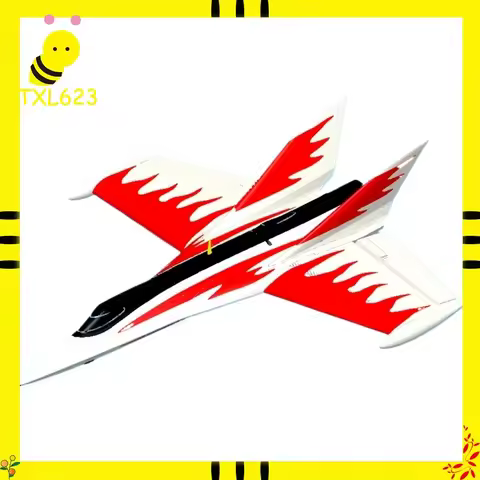 HRC Stinger T750/T780 Delta Wing RC Airplane 260km/h EPO 3-6S Racing Aircraft