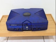 Xbox 初代 主機+2把手+6遊戲光碟(不拆售)
