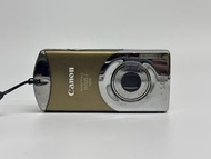 Canon Digital IXUS i 數碼相機