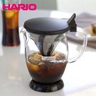 Hario CFO-2B 2 cups Coffee Dripper Pot Café with Coffee Filter