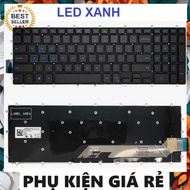 CHEAP ACCESSORIES Dell G7 15 7588, G7 15-700 G3 3579 3779 G5 5587 7588 laptop Keyboard ZIN With Led