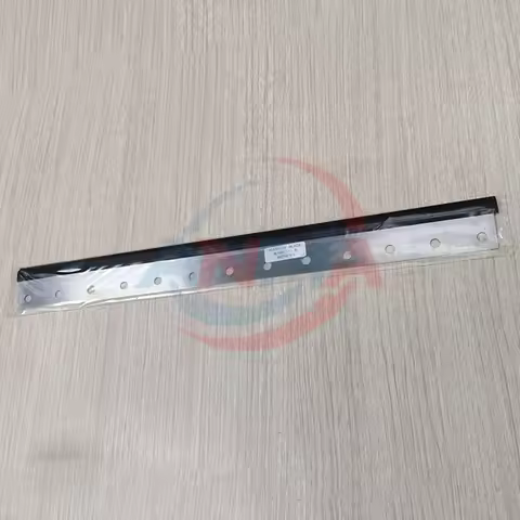 3Pieces Hamada Wash up Blades 480X48X0.5MM For Hamada Printing Machine Parts