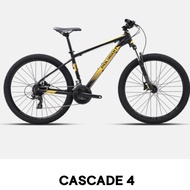 Polygon Cascade 4 MTB Bike New 2020