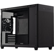 Asus Prime AP201 Micro ATX Mesh Edition Casing - Black