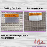 Long Kitchen Mat Kitchen Mat Black-Nms