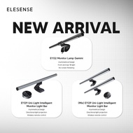 ELESENSE E1129 / E1132 PC Monitor Light Bar With Wireless Smart Controller