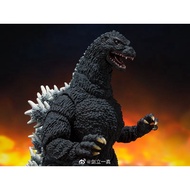 UC Chronicles Scheduled for Bandage SHM Godzilla S.H.MonsterArts Godzilla 1989