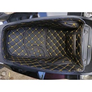 HELMET BOX INNER BAG SYM HUSKY150 HUSKY 150 LUGGAGE BOX LINER INNER PROCTOR WATERPROOF SEAT CASE BAG