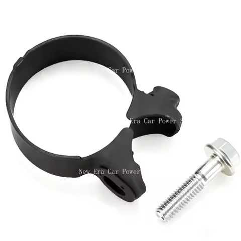 For 450SR CF450SR CF400-6 CF MOTO SR450 Motorcycle Exhaust Pipe Sealing Sealing Ring Clutch