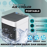 AC Mini AC Portable USB ORIGINAL import Arctic Air Ultra 2X Cooling Po