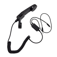 H250 Shoulder Dynamic Microphone for ICom IC-705 IC705 IC-905 Radio Remote Control Speaker PTT Mic
