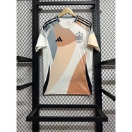 25-26 Spain Away Fan Edition Jersey