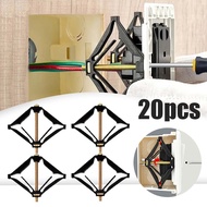 Cassette Repairer Box 86 Screw Repair Socket Plug Switch Socket Replacement Box Stick In Wall Repair