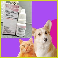 ∜ ╯ ◩ ◇ Pet Eye Drops Consac/Tobramycin 5ml for dog,cat&chicken