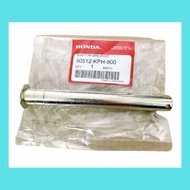 Honda Center Stand Shaft (50512-KPH-900) - Wave 100