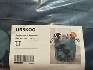 IKEA 玩具收納袋