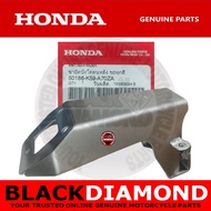 CLICK 125i (V2 & V3) | CLICK 150i V2 | CLICK 160 | BRACKET REAR FENDER | PN: 50186-K59-A70ZA