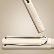 【雷雕免費刻字】LAMY 鋼筆 / Lx 奢華系列 - 珍珠白