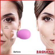 Roshana 1pc Glass Face Cupping Cup Face Lift Beauty Cupping Cup