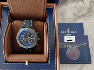 Breitling Avenger Chronograph V13317 full set