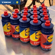 Trek Lidl-Trek Team Edition Lightweight Leak-Proof Convenient Drinking 550Ml Bicycle Cycling Water
