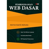 Basic Web Programming Book