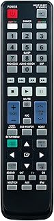 AH59-02305A Replace Remote Control fit for Samsung Home Theater AV Receiver System HW-C500 HW-C560S 