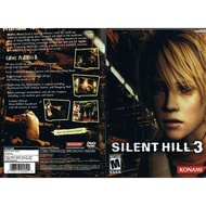PC Game - Silent Hill 3 [Digital Download]