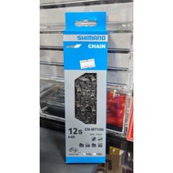 Shimano 12 Speed CN-M7100 Chain 116 Link