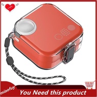 [OnLive] Headphone Case Cover for CMF Buds,Hard PC Shell Clear Protective Earbuds Case for CMF Buds,