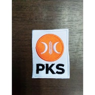 Pks embroidery bet (10 pcs)