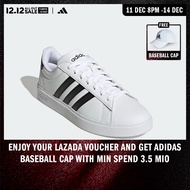adidas Lifestyle GRAND COURT 2.0 SHOES Men White GW9195