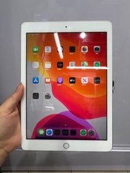 iPad6 白色 128GB 港版 行貨