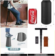 接受預訂：排隊神器折疊凳子椅便攜式超輕戶外馬扎旅行排隊地鐵神器。售價$288一個(這貨品價格已經包括我去寄郵政局平郵郵費費用）收到客付款給我後，大約2022年二月中至二月尾給貨客。只限用郵政局平郵寄貨