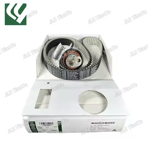 For Range Rover Sport Range Rover Administrative Discovery 5 3.0 Diesel Bi-Turbo Front Timing Belt S