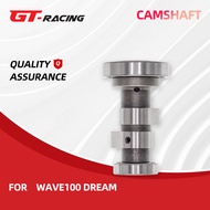 Cam cò lăn cho Honda Cub/Astrea/GLX C100/wave100 dream