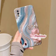 (FL02) Case Samsung A01 A01Core A02 A03Core Fashion Case Softcase Macaron Silicone TPU
