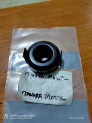 HONDA CRF 150L HEADLIGHT COVER RUBBER