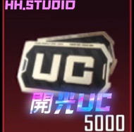 🌟開光uc🌟pubg代充 上號/ID 最平