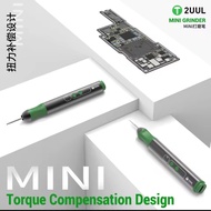 2UUL MINI GRINDER IC Electric Engraving Pen For Carving Printed Circuit Boards Repairing Lines Phone