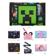 Smiggle Wallet/ smiggle Children's Wallet