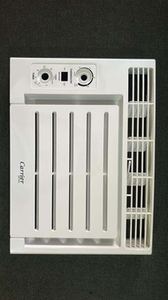 Brandnew Front Grille for .5hp Carrier window type aircon CHX